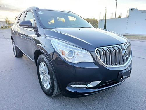 Buick Enclave 3.6 V6 At