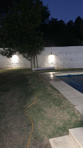 Casa Con Piscina Climatizada