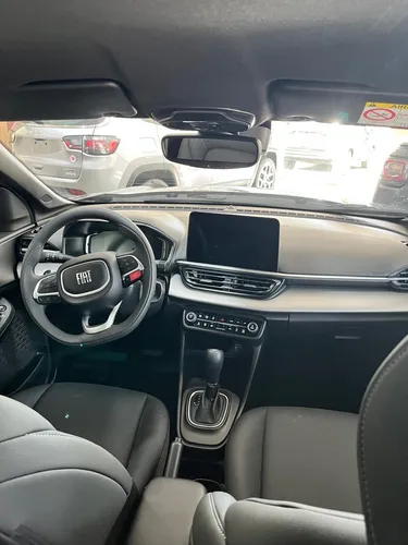 Fiat Pulse 1.0 Impetus