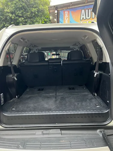 Toyota Prado 4.0 Tx-l Fl 2 Ii