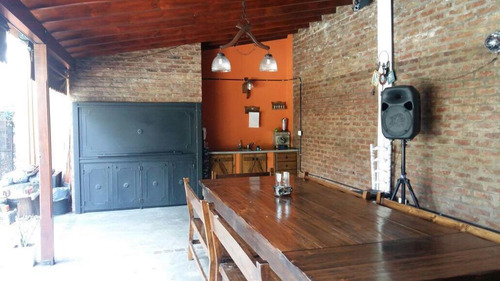 Casa - Ituzaingó Norte