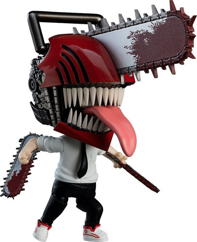 Denji Chainsaw Man Nendoroid 1560 Good Smile Company