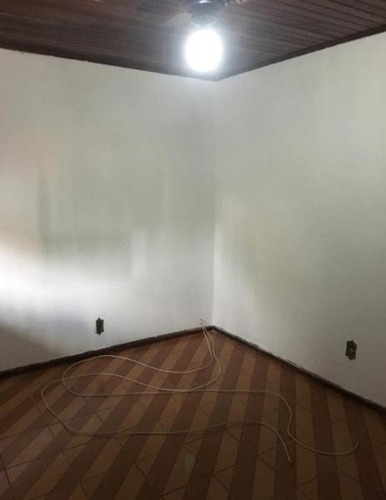 Imagem 4 de 15 de Casa Para Venda Em Volta Redonda, Vila Americana, 5 Dormitórios, 1 Suíte, 2 Banheiros, 2 Vagas - 084_2-481329