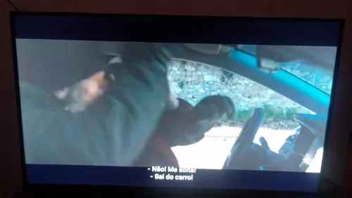 Tv Android 32 Polegadas 4k 