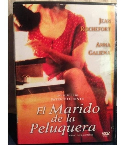 El Marido De La Peluquera  - Cinehome - Peliculas