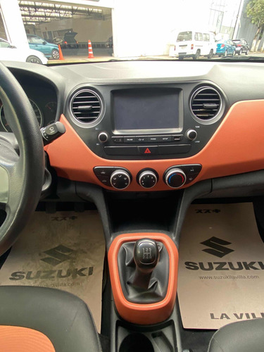 Hyundai Grand i10 1.3 Gl Mid Mt