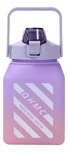 Botella De Agua Para Niños