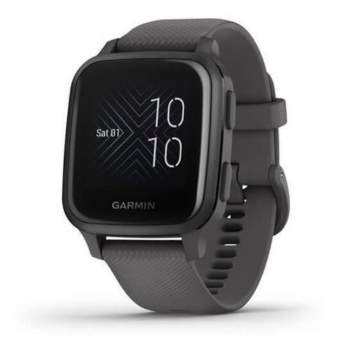 Garmin Venu Sq Gps Smartwatch