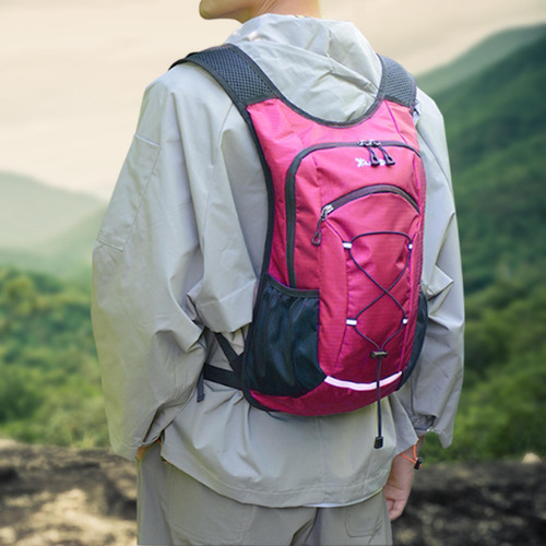 Mochila De Hidratación, Mochila De Agua, Mochila De