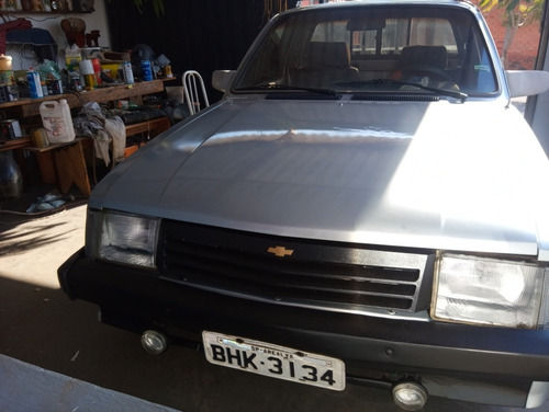 Chvrole Cheve 500