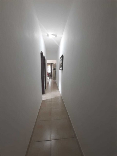 Imagem 8 de 14 de Casa 2 Dormitórios 1 Suíte 2 Vagas Vila Caiçara Praia Grande