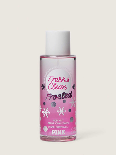 Splash Y Cremas Victoria S Secret Y Pink Original !