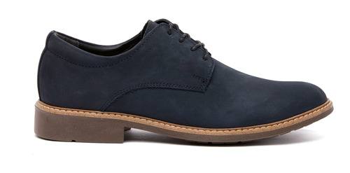 Zapato Hombre Renzo Renzini Rcf-015 (38-44) Jasper Low Azul