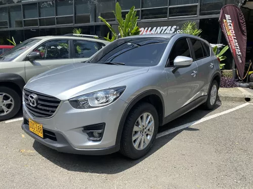 Mazda CX-5 2.5 Grand Touring | TuCarro