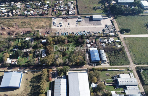 Imagen 4 de 6 de Terreno Fracción En Venta O Permuta Sobre Colectora Acceso Oeste - Moreno