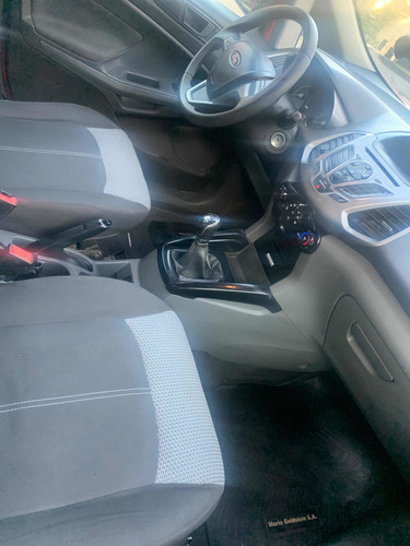 Imagen 15 de 25 de Ford Ecosport 2014 1.5 Se Tdci 90cv 4x2
