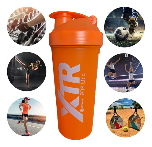Kit Queima De Gordura - V12+hyper Slim+gh Black+anabolize Sabor Frutas Vermelhas