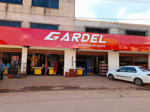 Vd Cs 2 Qts (1 Suíte) Prox. Ao Superm. Gardel - Sol Nascente