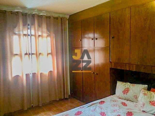 Imagem 21 de 29 de Casa Com 2 Dormitórios À Venda, 75 M² Por R$ 394.000,00 - Vila Independência - São Paulo/sp - Ca13437