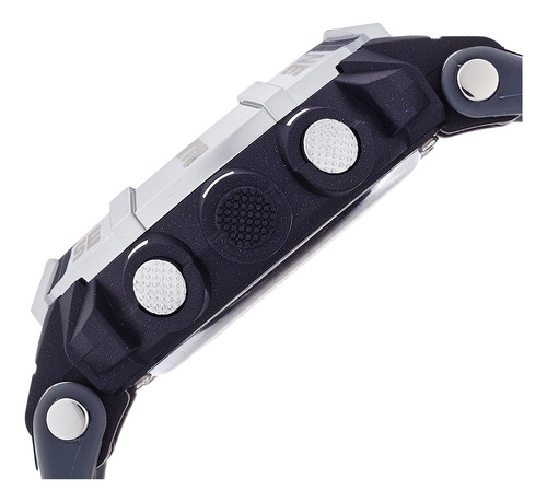 Reloj Armitron Sport Para Hombre Rdgy