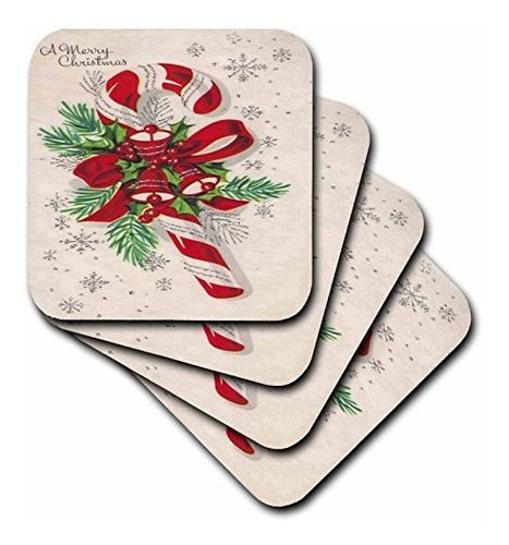 Imagen 1 de 1 de 3drose Taiche Ilustracion Navidad Un Feliz Navidad Clas
