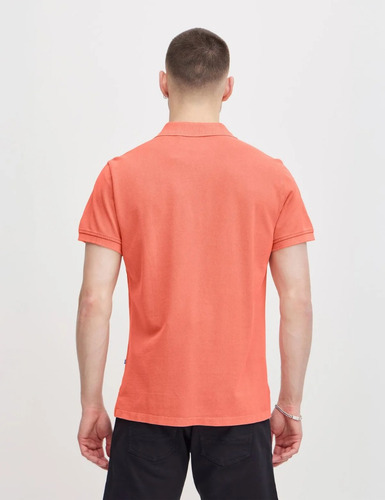 Polo Hombre Clasica Blend He 20716907 Coralquartz