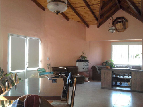 Imagen 9 de 11 de Santa Rosa De Calamuchita - Atahualpa Yupanqui 300 - Casa 2 Dormitorios En Venta
