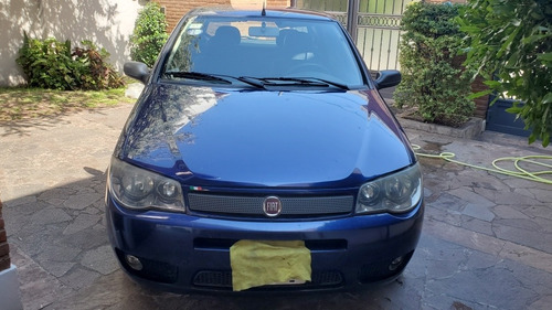 Fiat Palio 1.4 Fire 2010