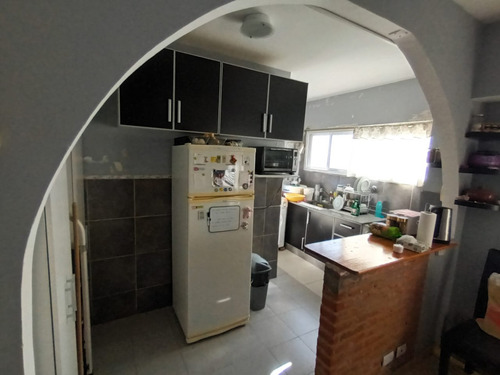 Departamento En Venta En Dock Sud