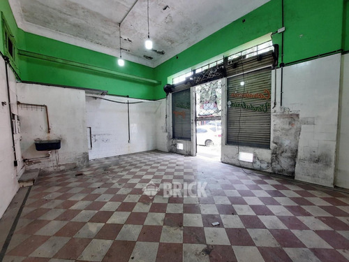 Ph S/exp C/entr Indep Y Local A La Calle En Boyaca Al 1400 - Espect Patio Espacio Aereo