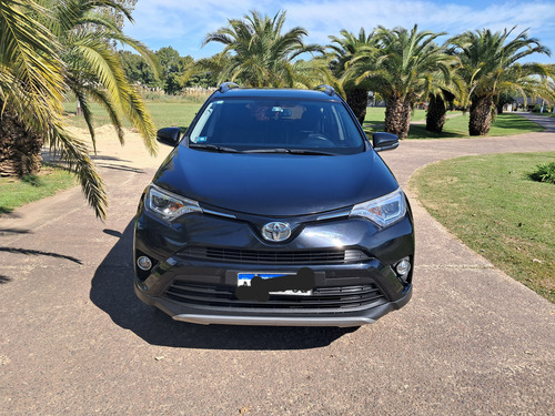 Toyota RAV4 2.0 Tx