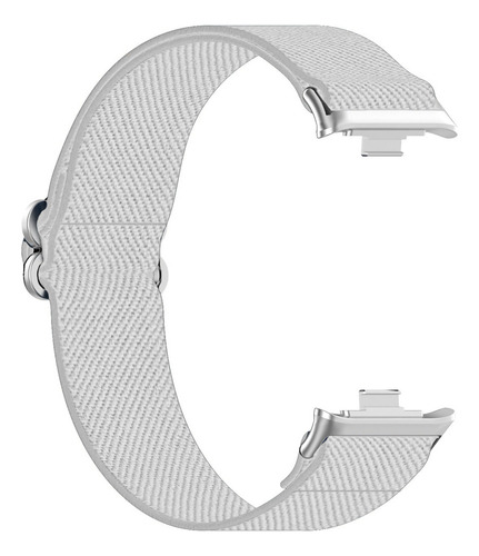 Malla Nylon Para Xiaomi Smart Band 9 Pro Startlight