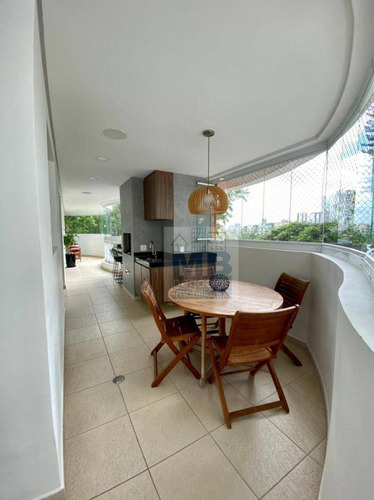 Imagem 16 de 29 de Apartamento, 189 M² - Venda Por R$ 1.990.000,00 Ou Aluguel Por R$ 10.185,00/mês - Vila Sofia - São Paulo/sp - Ap4243