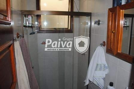 Imagem 8 de 25 de Apartamento- Teresópolis, Taumaturgo - 2989