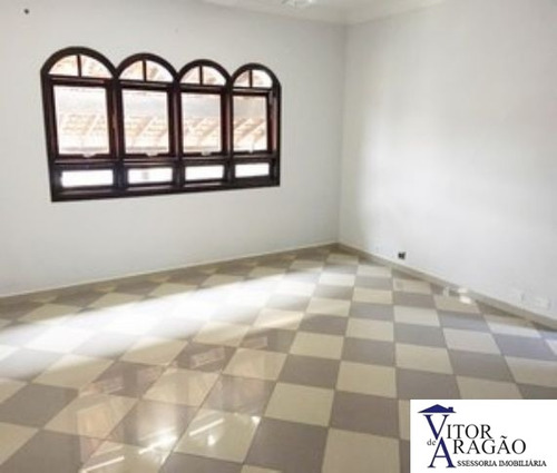 Imagem 3 de 15 de 20496 - Sobrado 4 Dorms. (4 Suítes), Bortolândia - São Paulo/sp - 20496