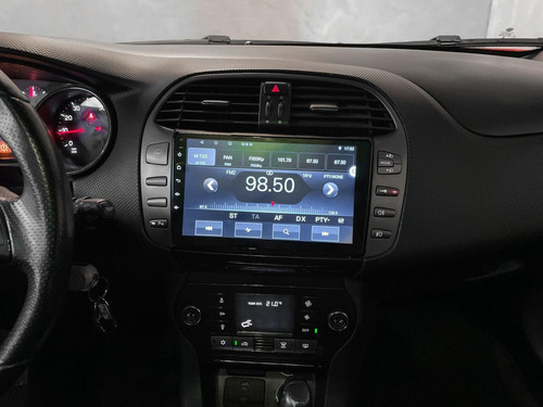Fiat Bravo Sporting 1.8