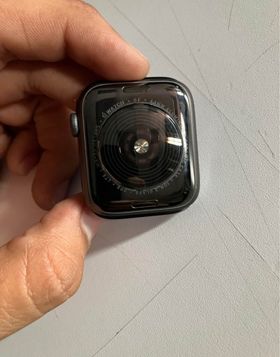 Apple Watch Se Gps + Lte 44 Mm (Usado)