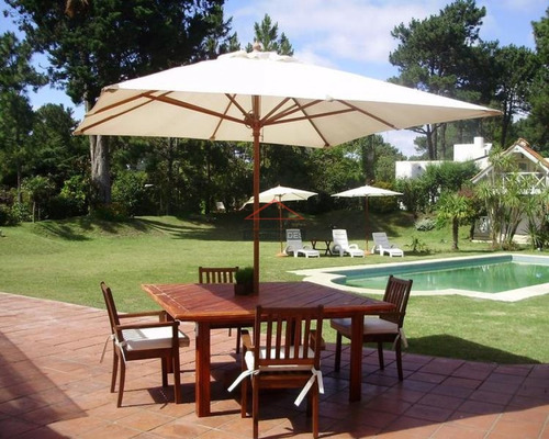 Casa Venta Alquiler Mansa Punta Del Este- Ref: 5518