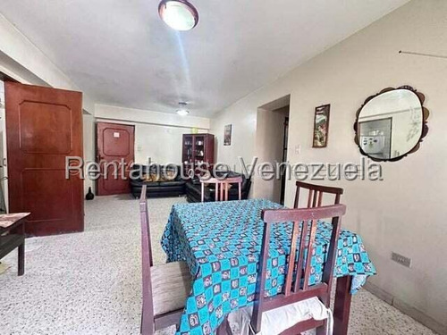 Apartamento En Venta El Paraiso Av Jose Antonio Paez Db 25-12486