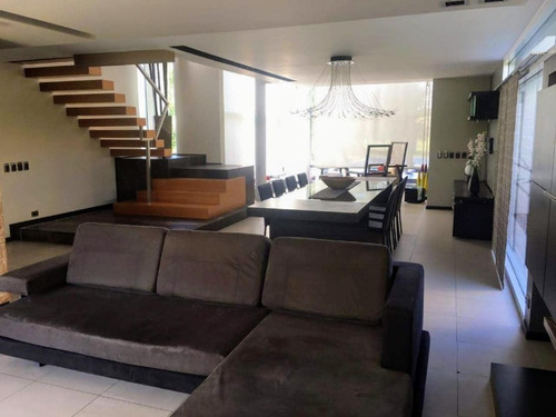 Imagen 12 de 30 de Casa En Venta En Castores 1, Nordelta, Lote Interno A Bosque