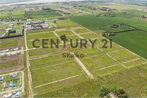 Imagen 6 de 16 de Venta Lotes En Francisco Primero, Arroyo Seco Manzana D