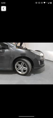 Peugeot 408 1.6 Sport Thp 163cv