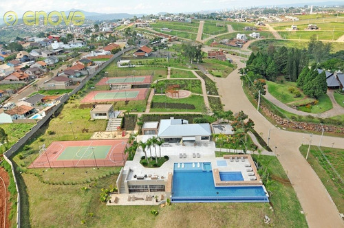 Imagem 17 de 30 de Terreno Em Condomínio Fechado Estância Velha - Te0001