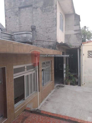 Imagem 11 de 15 de Sobrado - Vila Darli - Ref: 9387 - V-9387