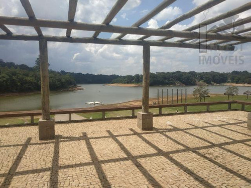 Imagem 7 de 9 de Cód 5441 - Terreno De 1.006 M² Em Condominio De Alto Padrão. - 5441