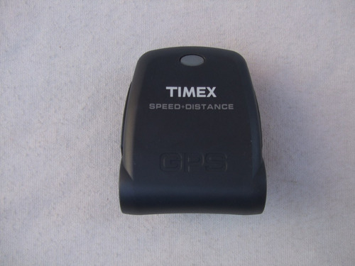 Gps Timex Speed-distance Sensor Para Monitores Cardiacos (Usado)