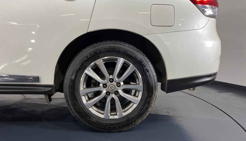 Imagen 11 de 15 de 45398 - Nissan Pathfinder 2015 Con Garantía