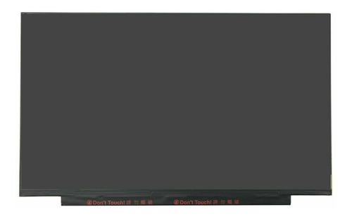 Pantalla Compatible Lenovo Pn 5d10t05360 15.6 Hd Pin Narrow 
