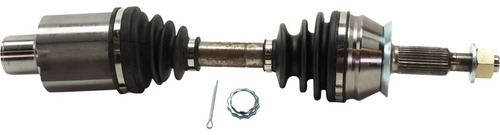 Flechas Delanteras 4x4 Dakota Durango 01-04 01-03