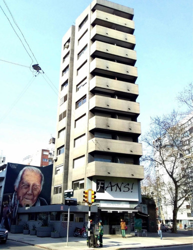 Apartamento Impecable En Constituyente 1d 17500